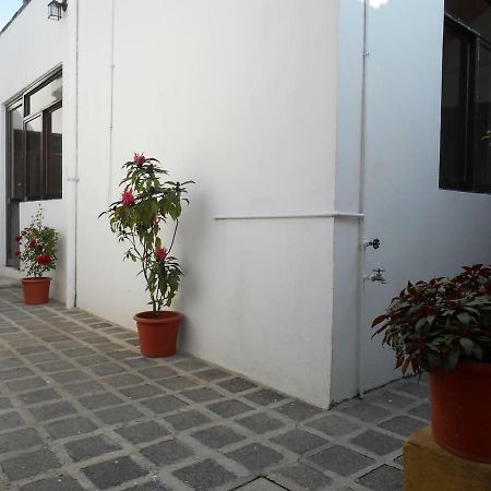 Casa Viveros San Juan Teotihuacán Екстериор снимка
