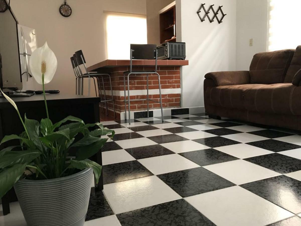 Casa Viveros San Juan Teotihuacán Екстериор снимка