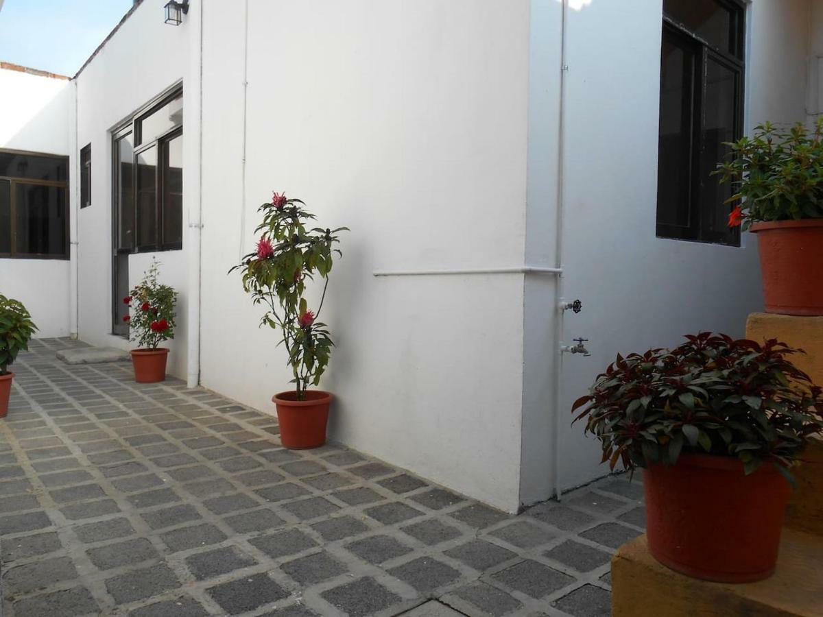 Casa Viveros San Juan Teotihuacán Екстериор снимка