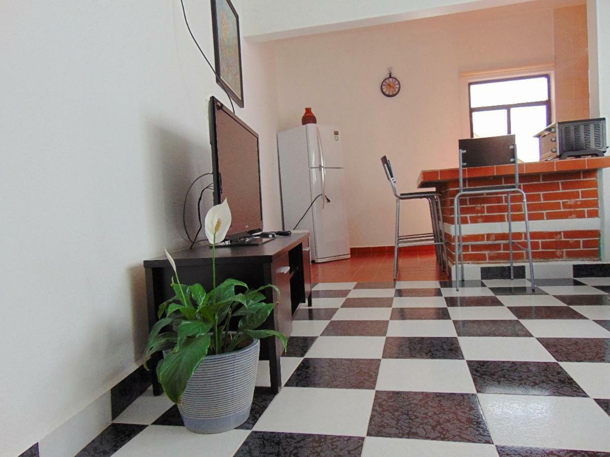Casa Viveros San Juan Teotihuacán Екстериор снимка