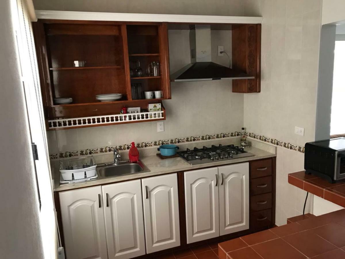 Casa Viveros San Juan Teotihuacán Екстериор снимка